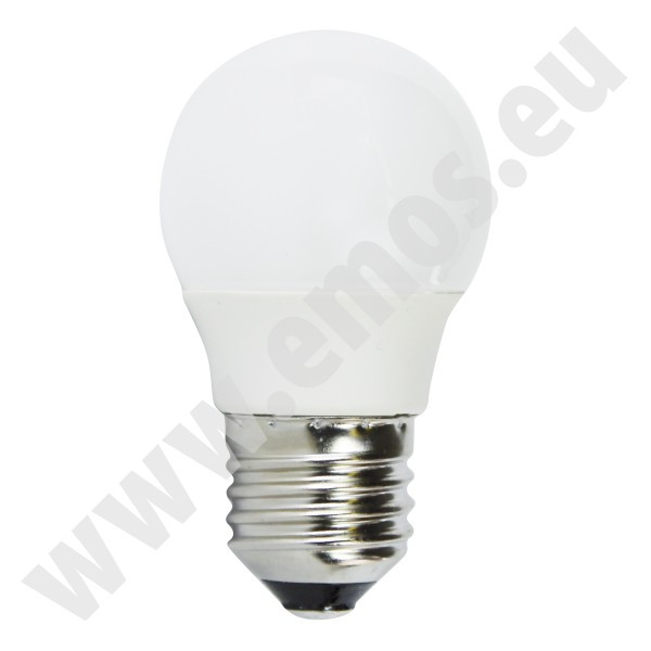 Z8913 MINI GLOBE 9W 2700K 10.000H ŚW. KOMPAKTOWA E27  