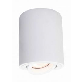 TULON OPRAWA NATYNKOWA BIAŁA LP-5441/1SM WH