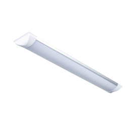 LED BATTEN 90cm 30W WW 3000lm 3000K EC79674  (-)