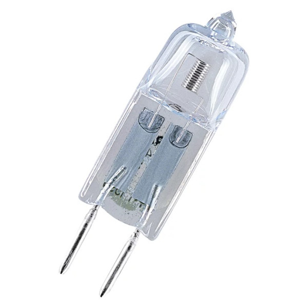 2x Żarówka halogenowa G4 20W 12V - 64425 Osram 