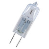 2x Żarówka halogenowa "kapsułka" G4 20W 12V - 64425 Osram 