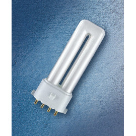 świetlówka kompaktowa 2G7 (4-pin) - 11W 4000K (neutralna-biała) - Dulux S/E 11/840 Osram