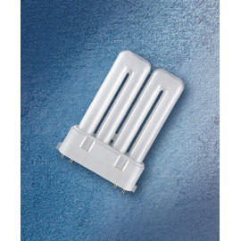 świetlówka kompaktowa 2G10 (4-pin) - 18W 4000K (neutralna-biała) - Dulux F 18/840 Osram