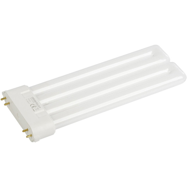 świetlówka kompaktowa 2G10 (4-pin) - 36W 4000K (neutralna-biała) - Dulux F Osram