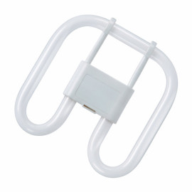 świetlówka kompaktowa 2D GR10q - 38W 3500K (ciepło-biała) - CFL SQUARE 38W/835 4-pin Osram
