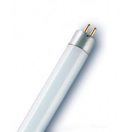 Świetlówka liniowa T5 - 4W 4000K (neutralna-biała) G5 - L4/640 Osram