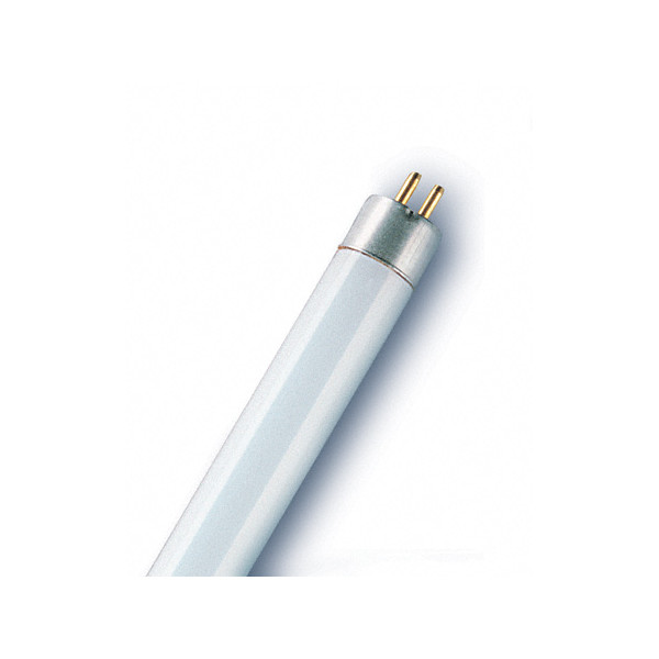 Świetlówka liniowa T5 - 4W 4000K (neutralna-biała) G5 - L4/640 Osram