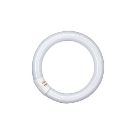 Świetlówka kołowa T9 - 22W 2700K (ciepło-biała) G10Q - L22/827C LUMILUX Osram