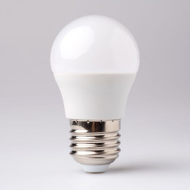 Żarówka LED GOLF BALL E27 7W 630lm 3000K EC79448 