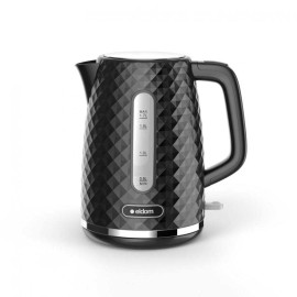 Czajnik bezprzewodowy 1,7L, 2200W, strix - C 280C Eldom