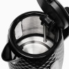 Czajnik bezprzewodowy 1,7L, 2200W, strix - C 280C Eldom