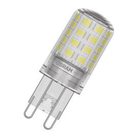 Żarówka LED G9 230V 4,2W 470lm 2700K - LED PIN Osram