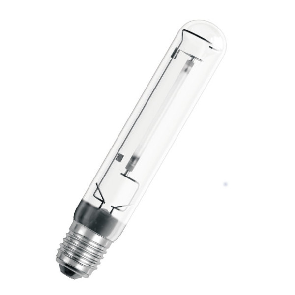 Lampa sodowa E40 150W - NAV-T-150 SUPER 4Y Osram