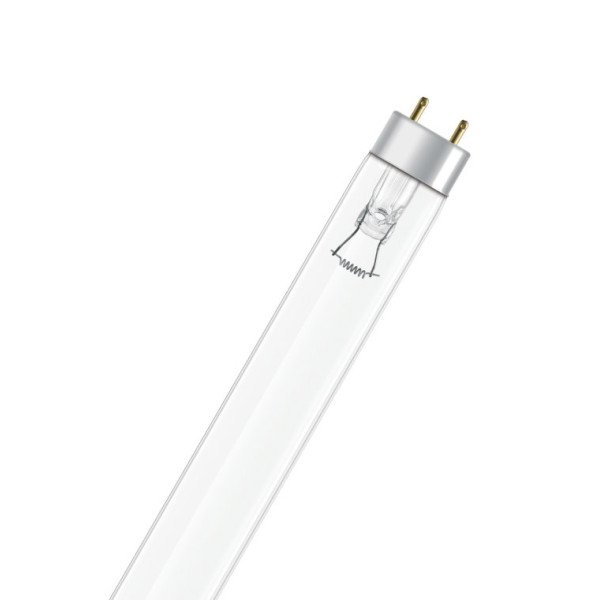 Świetlówka wiruso i bakteriobójcza - T8 30W G13 - specjalistyczny promiennik UVC - Puritec HNS 30 OFR OSRAM