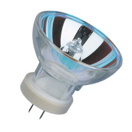 Żarówka halogenowa G5,3-4,8 - 12V 75W G5,3-4,8 - (stomatologiczna) 64617 OSRAM