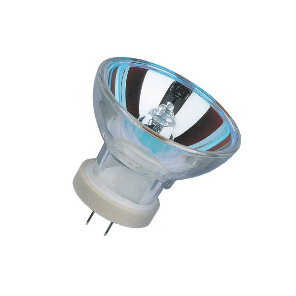 Żarówka halogenowa G5,3-4,8 - 12V 75W G5,3-4,8 - (stomatologiczna) 64617 OSRAM