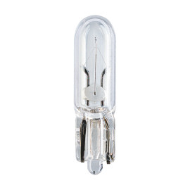 2721  12V, 1.2W, MINIWATT T5, W2X4.6D - żar. samochodowa Osram  [838540]