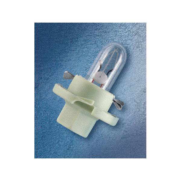2352MFX6 12V 2.0W MINIWATT T5,BX8.4D