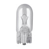 2825 żarówka samochodowa  W5W 12V 5W MINIWATT T10,W2.1X9.5D  [838632]