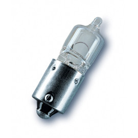 64113   12V, 10W, MINIWATT HALOGEN.,BA9S