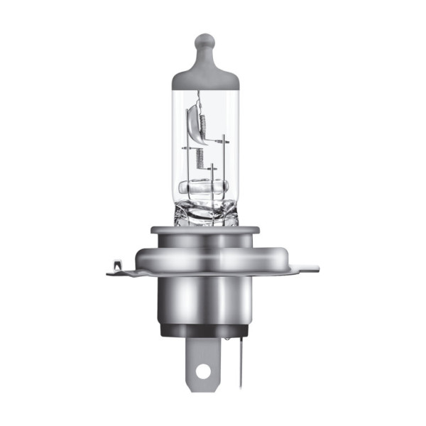 Żarówka samochodowa H4 - 12V 60/55W P43T - 64193 ORIGINAL Osram