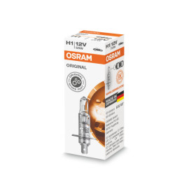 Żarówka samochodowa H1 - 12V 55W P14.5S - 64150 Osram