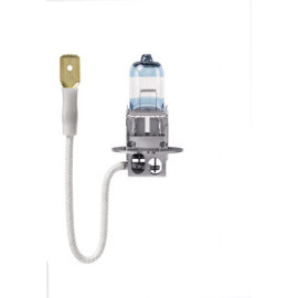 64151 NBU H3+110% 12V 55W PK22S - żar. samochod. H3 [016323]