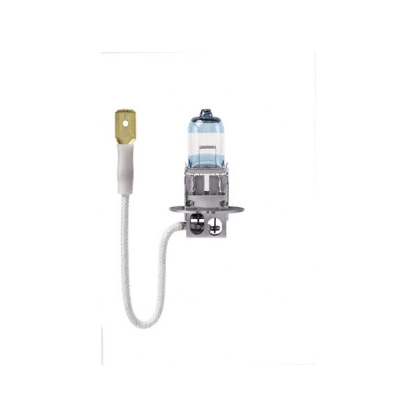 64151 NBU H3+110% 12V 55W PK22S - żar. samochod. H3 [016323]