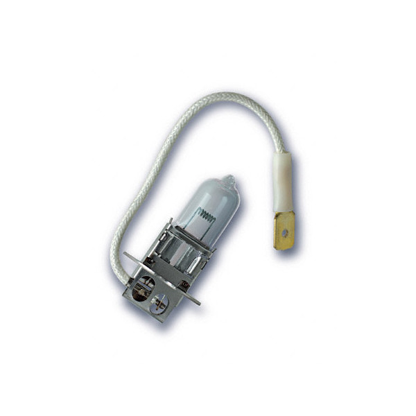 64156  H3 24V 70W PK22S  żar. samochodowa H3 24V Osram  [016535]