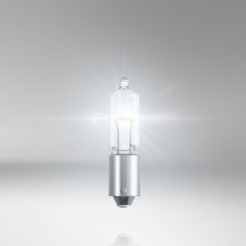 64138 H21W 24V 21W BAY9S  żar. samochodowa H21W Osram  [094988]