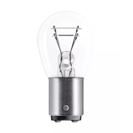 7225  żarówka samochodowa P21/4W 12V 21/4W BAZ15D  [891514]