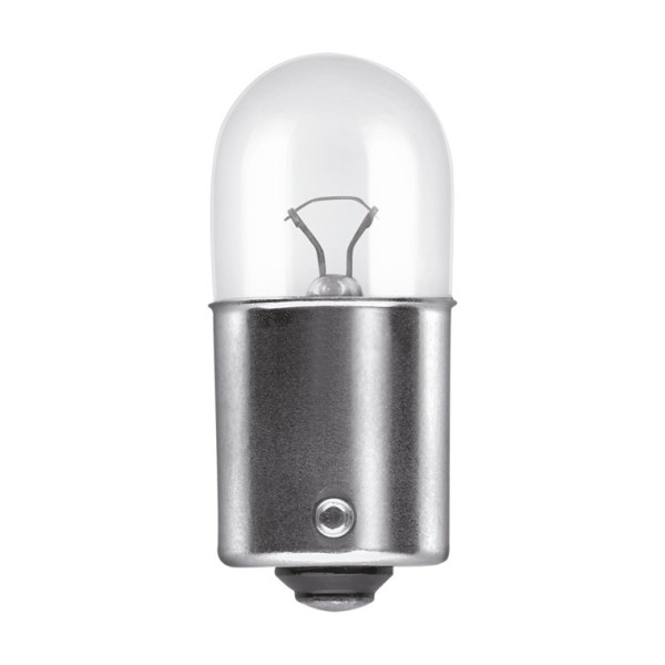 5007 R5W  12V 5W BA15S  żar samochodowa R5W Osram  [838427]