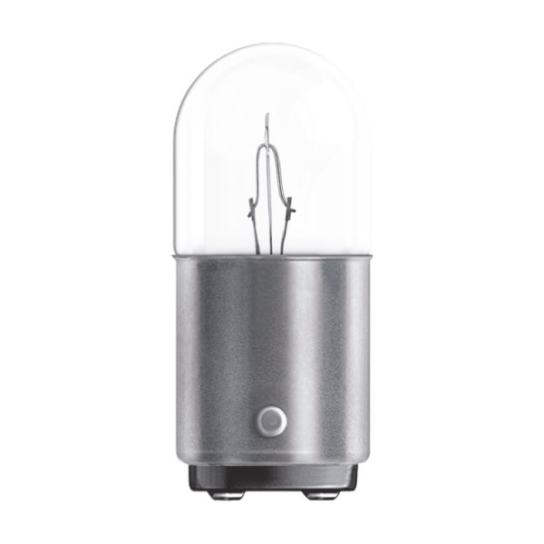 5626  R5W  24V 5W BA15D - żar. samochodowa R5W Osram [095336]