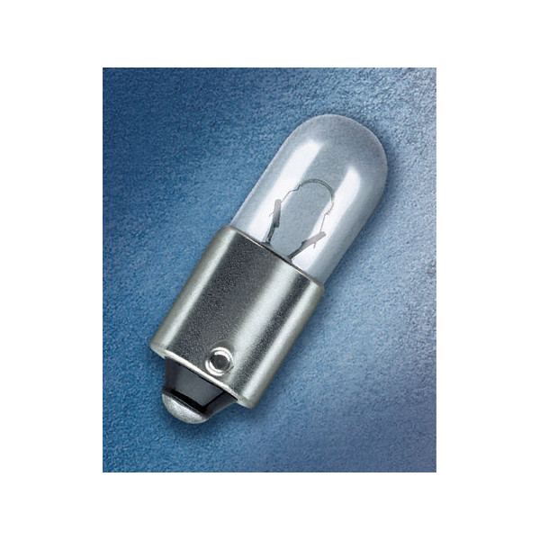 3893  T4W  12V BA9S  żar. samochodowa T4W Osram  [838489]