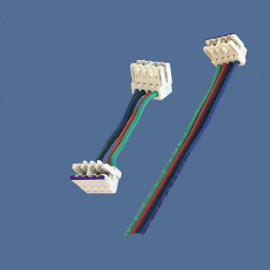OS-LM-4CONN-45  WTYCZKA ZASILAJĄCA LED !
