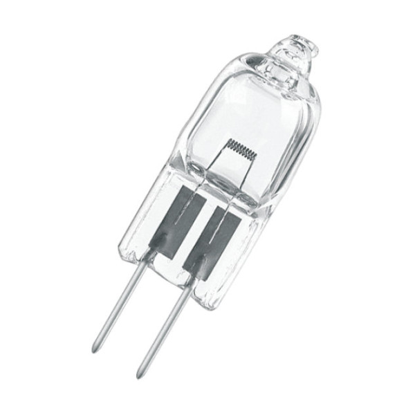 Żarówka halogenowa G4 - 6V 10W G4 - 64225 ESA M/29 OSRAM