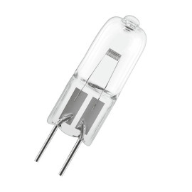 Żarówka halogenowa G6,35 - 12V 50W G6.35 - HLX64610 BRL OSRAM