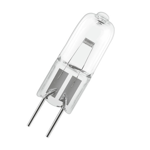 Żarówka halogenowa G6,35 - 12V 50W G6.35 - HLX64610 BRL OSRAM