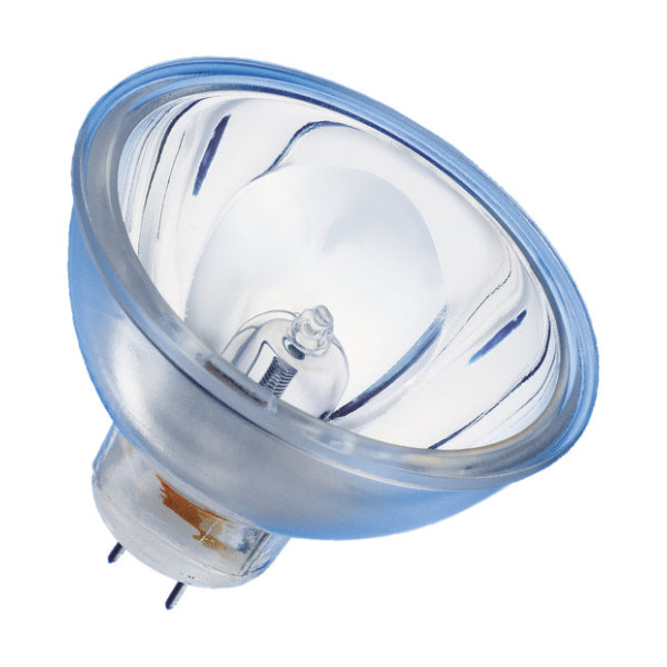 Żarówka halogenowa GY5,3 z reflektorem MR16 - 120V 250W GY5.3 - 93506 ENH Osram
