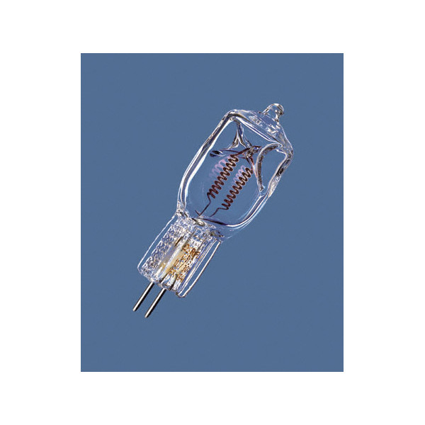 Żarówka halogenowa GX6,35 - 120V 300W GX6.35 - 64514 CP/96 OSRAM