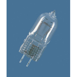 Żarówka halogenowa GX6,35 - 230V 650W GX6.35 - 64540 BVM OSRAM