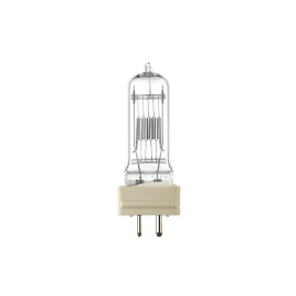 64788 CP/72  230V 2000W  żarówka halogenowa, jednotrzonkowa, GY16