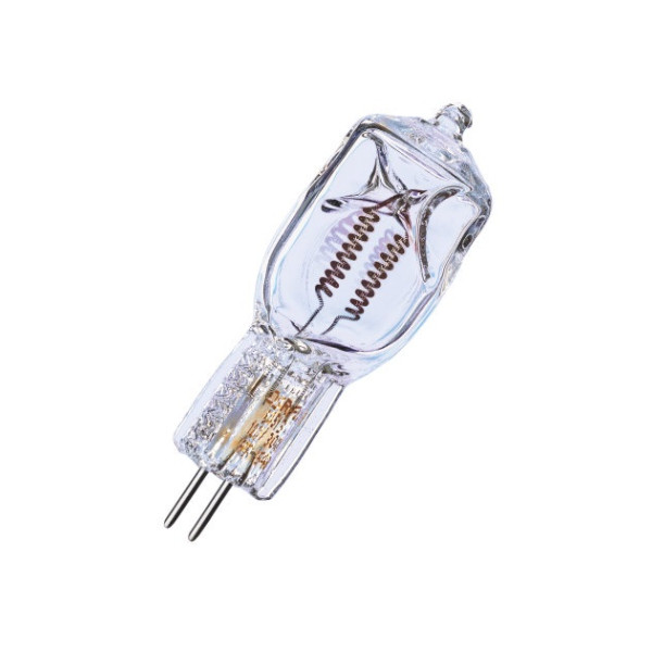 Żarówka halogenowa GX6,35 - 230V 300W GX6.35 - 64516 CP/97 OSRAM