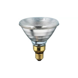 Promiennik podczerwieni PAR38 IR 175W E27 230V CL