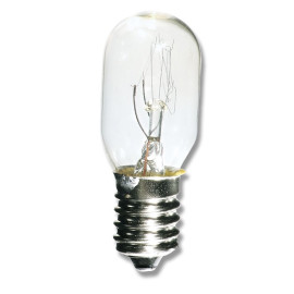 Żarówka "tablicowa" E14 - 10W 230V E14