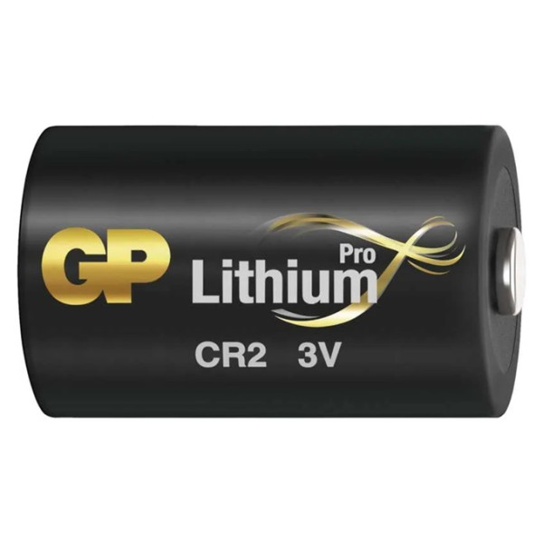 CR2 Bateria litowa FOTO 3,0V GP