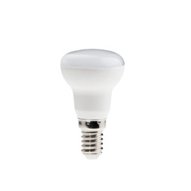 Żarówka LED E14 R39 - 4W (zamiennik 30W) 320lm - 230V 3000K - SIGO 22733