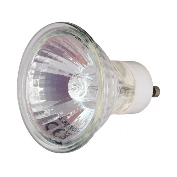 Żarówka halogenowa GU10 - PAR16 35W 230V ZEXT