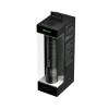 Latarka LED - zasięg 180m, 3 tryby świecenia: 1000lm/500lm/25lm, zoom, akumulator - Beam P52 GP
