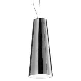 Lampa wisząca CHEOPE SP P 1x100W E27 Vistosi